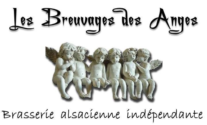 les breuvages des anges