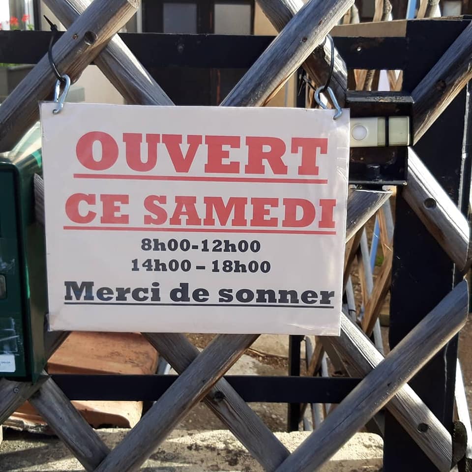 les breuvages des anges