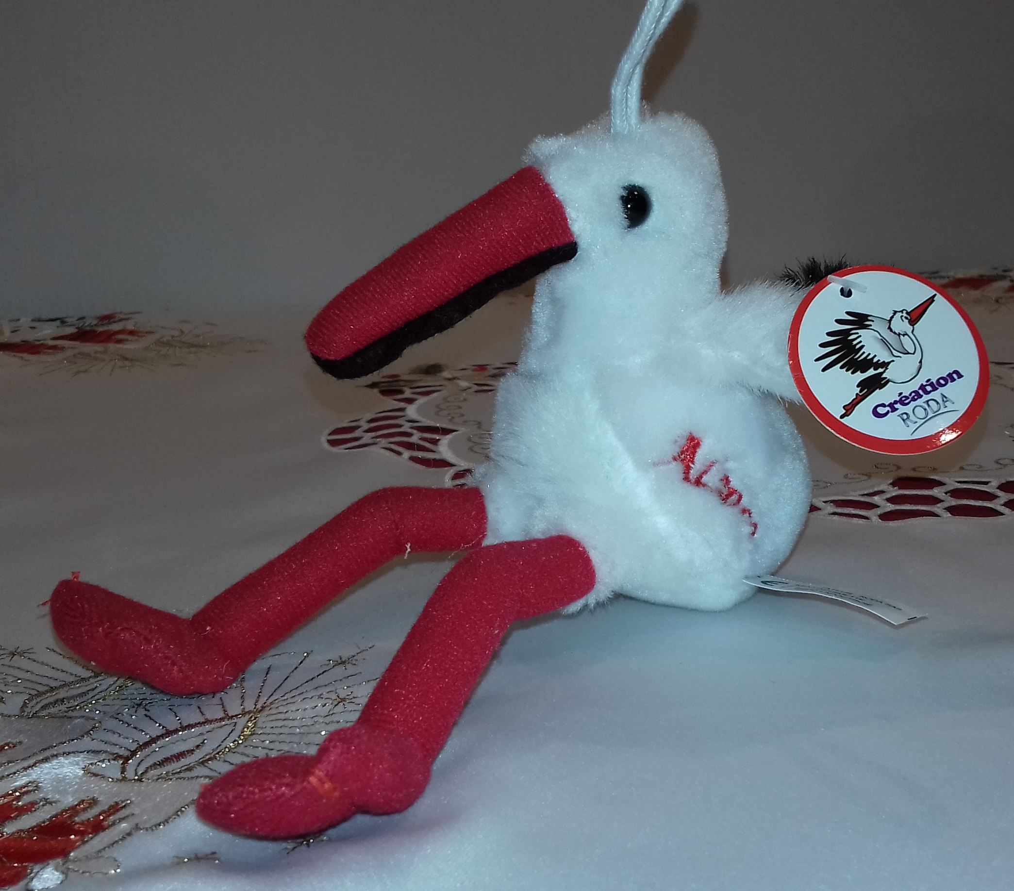 les breuvages des anges