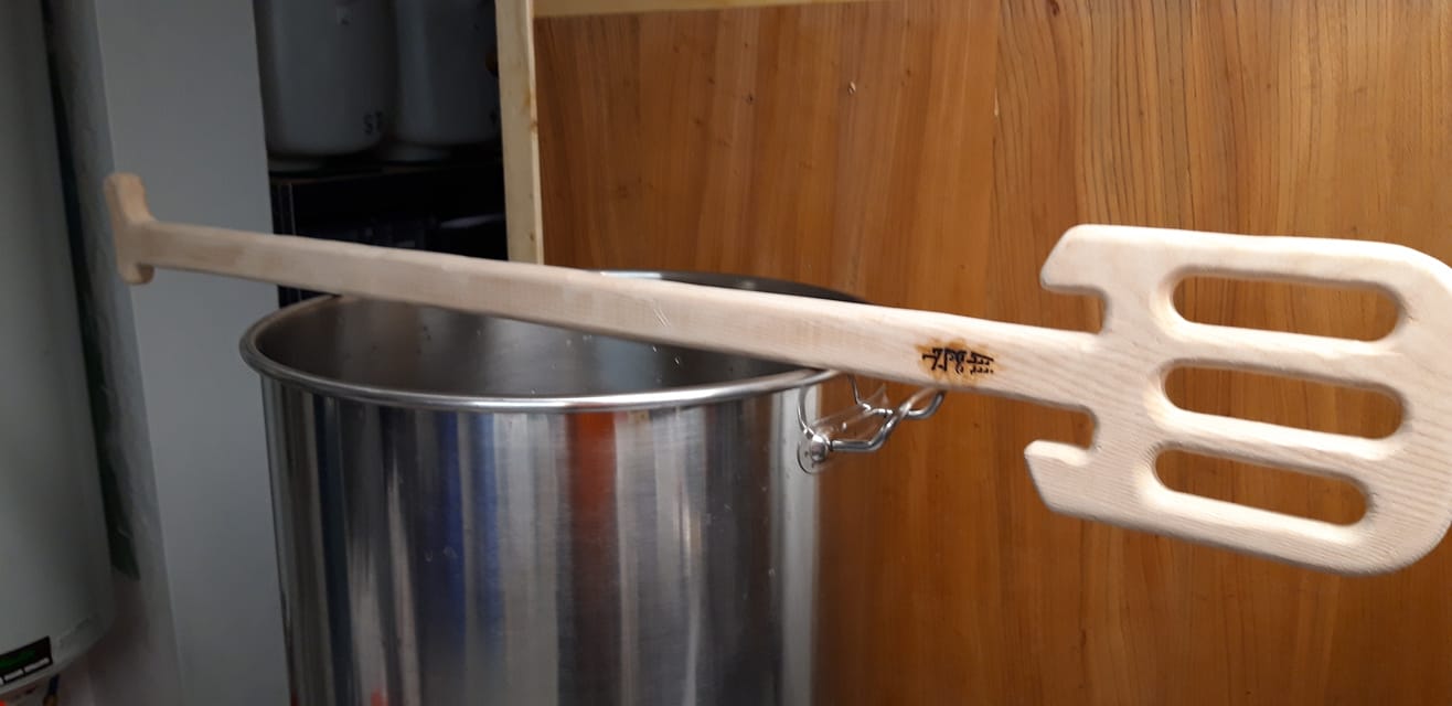 les breuvages des anges