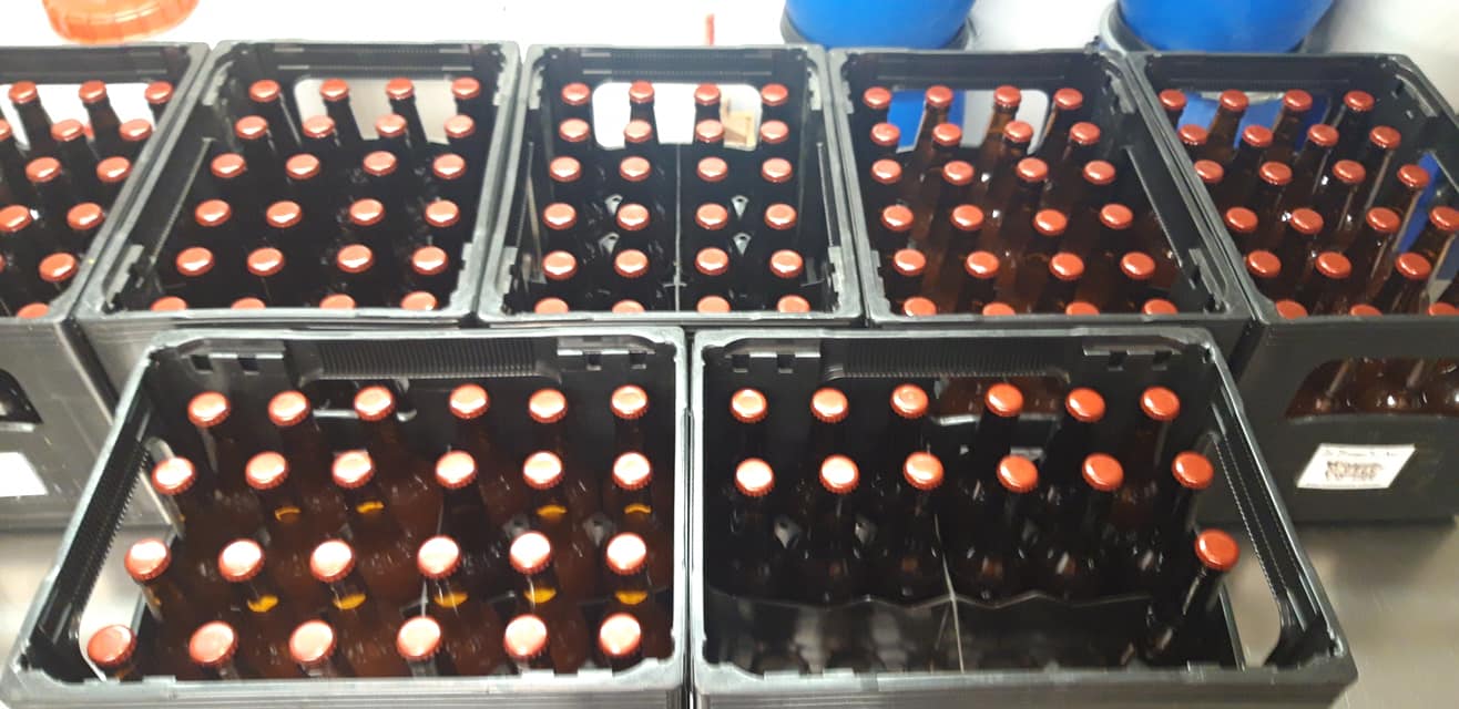 les breuvages des anges