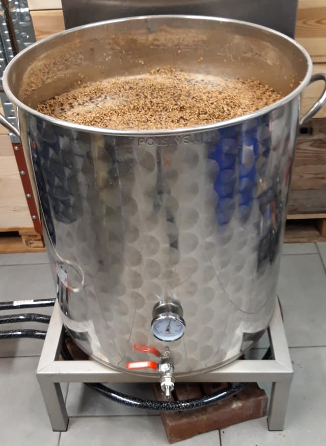 les breuvages des anges