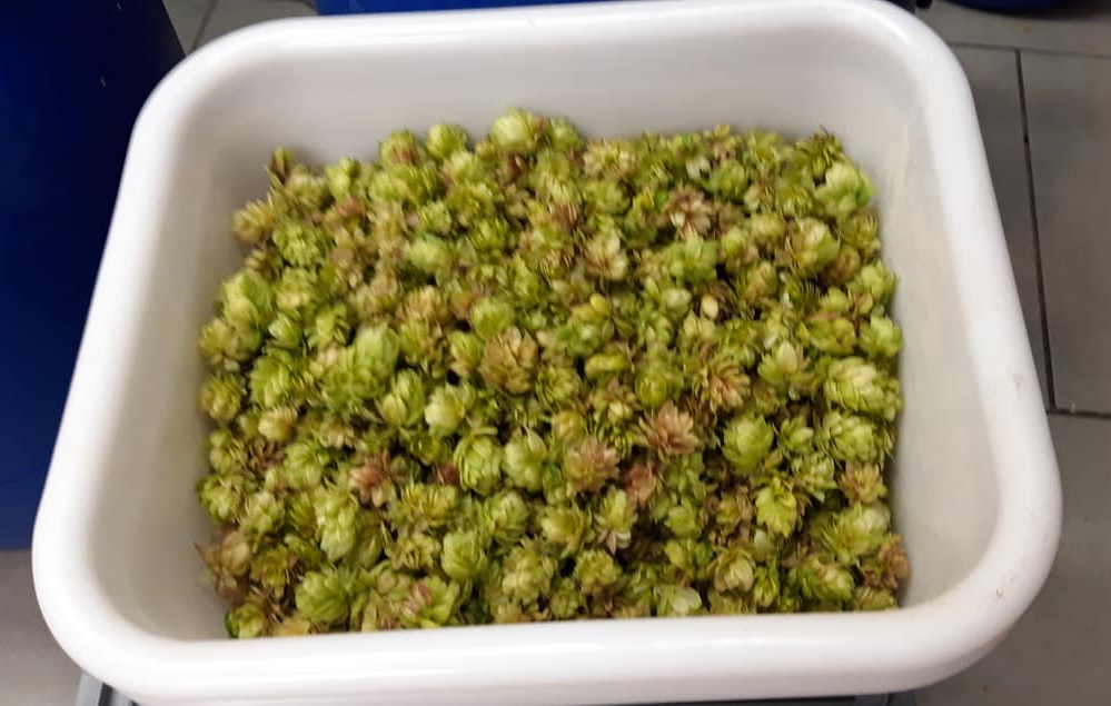 les breuvages des anges