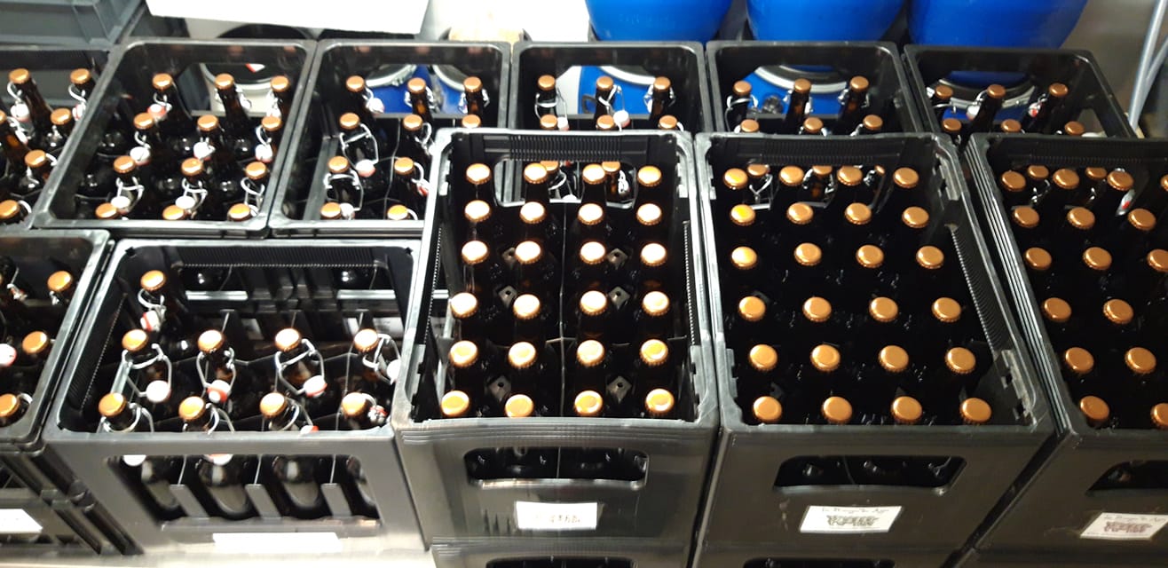 les breuvages des anges