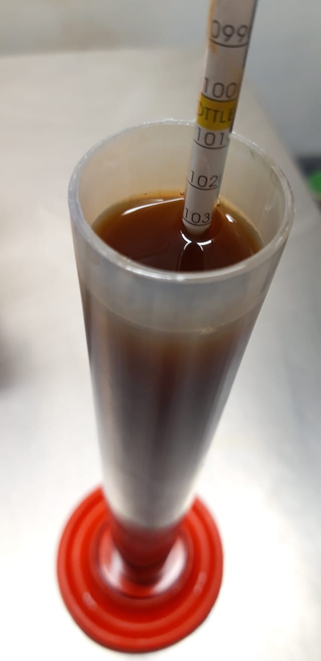 les breuvages des anges