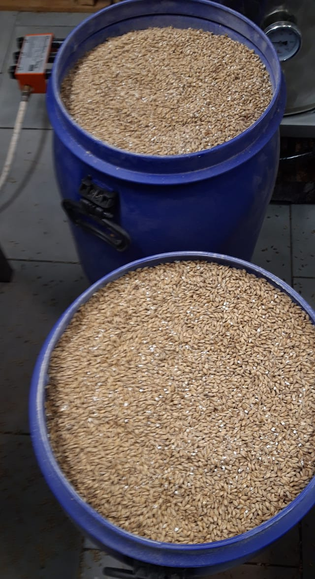 les breuvages des anges