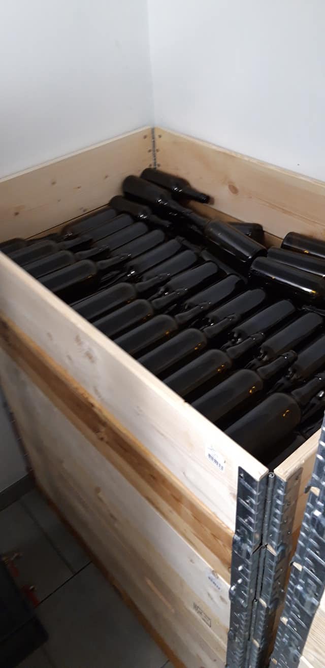 les breuvages des anges