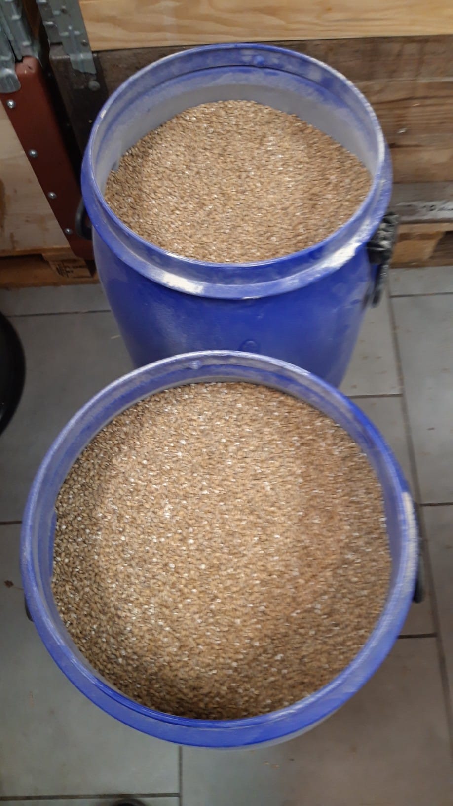 les breuvages des anges