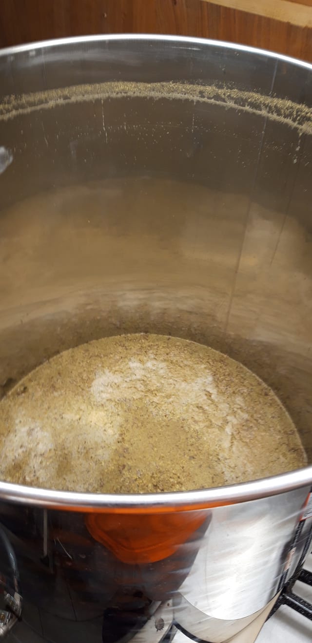 les breuvages des anges