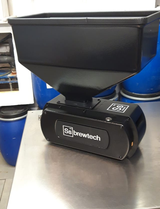 les breuvages des anges