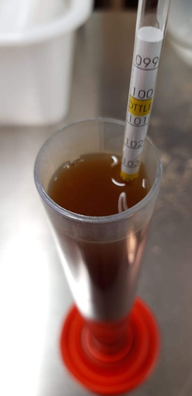 les breuvages des anges