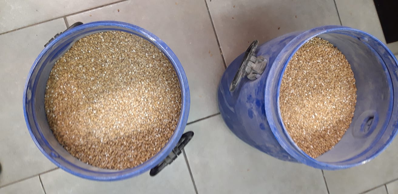 les breuvages des anges