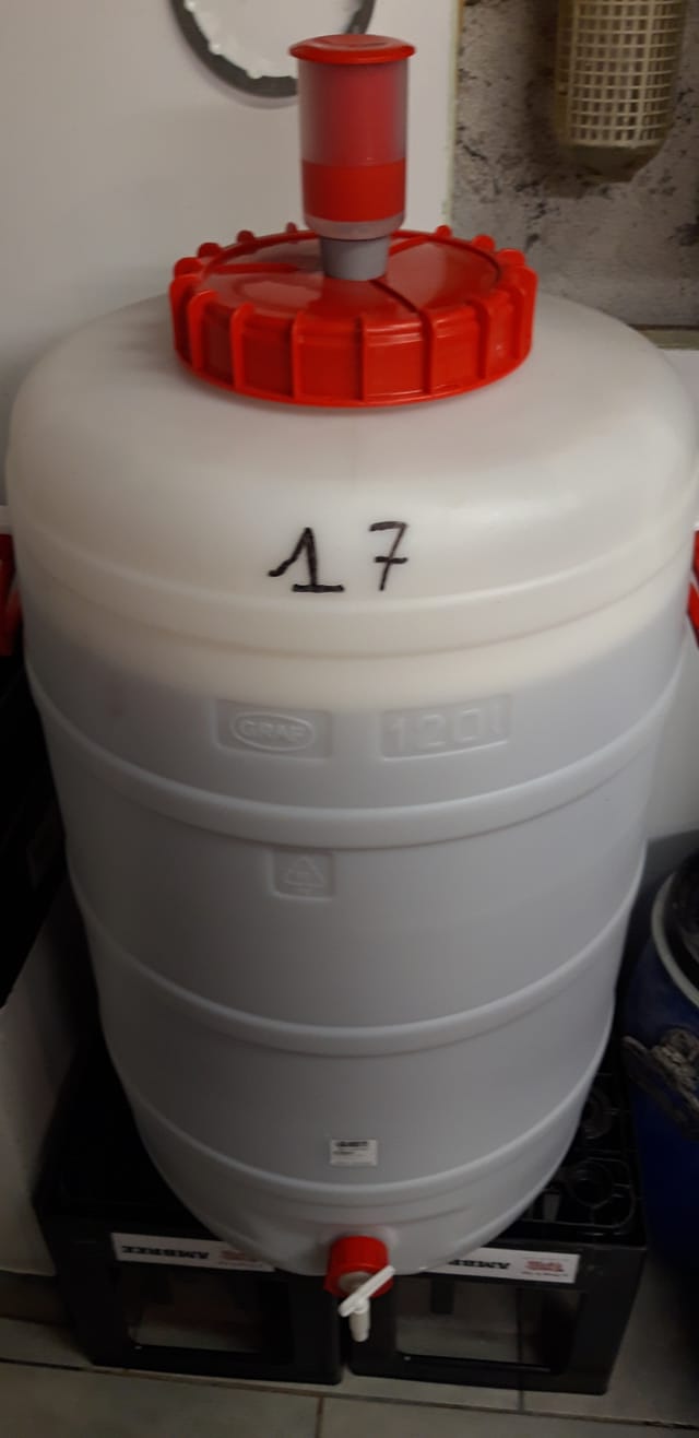 les breuvages des anges