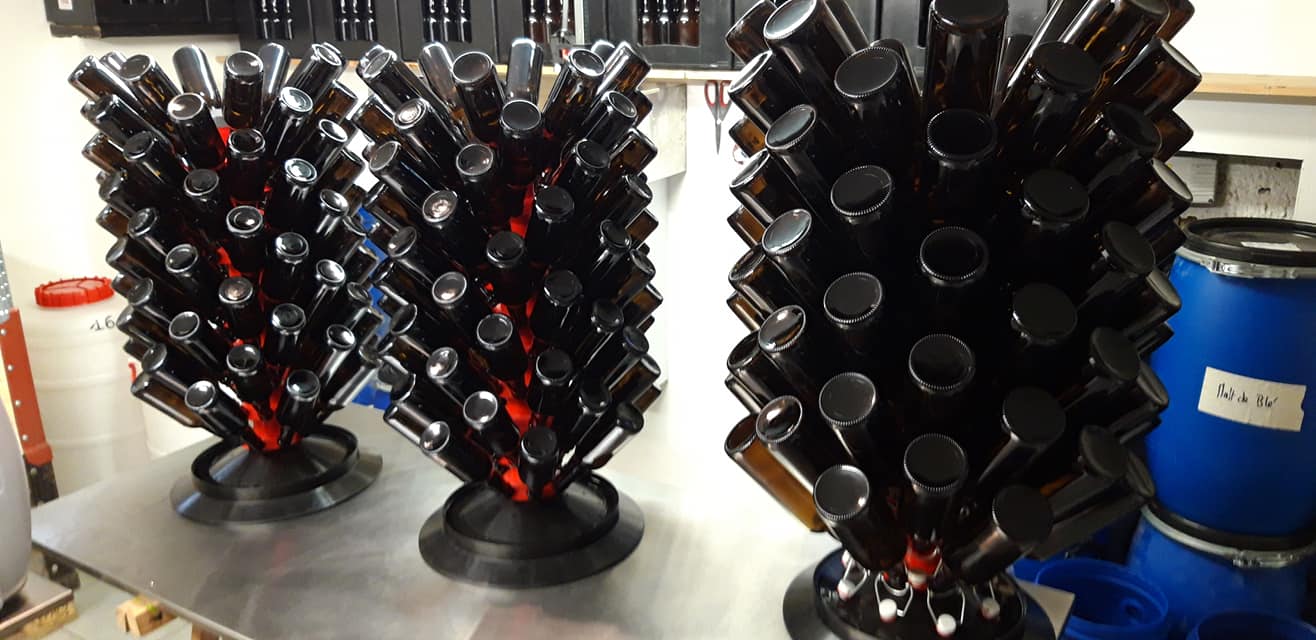 les breuvages des anges