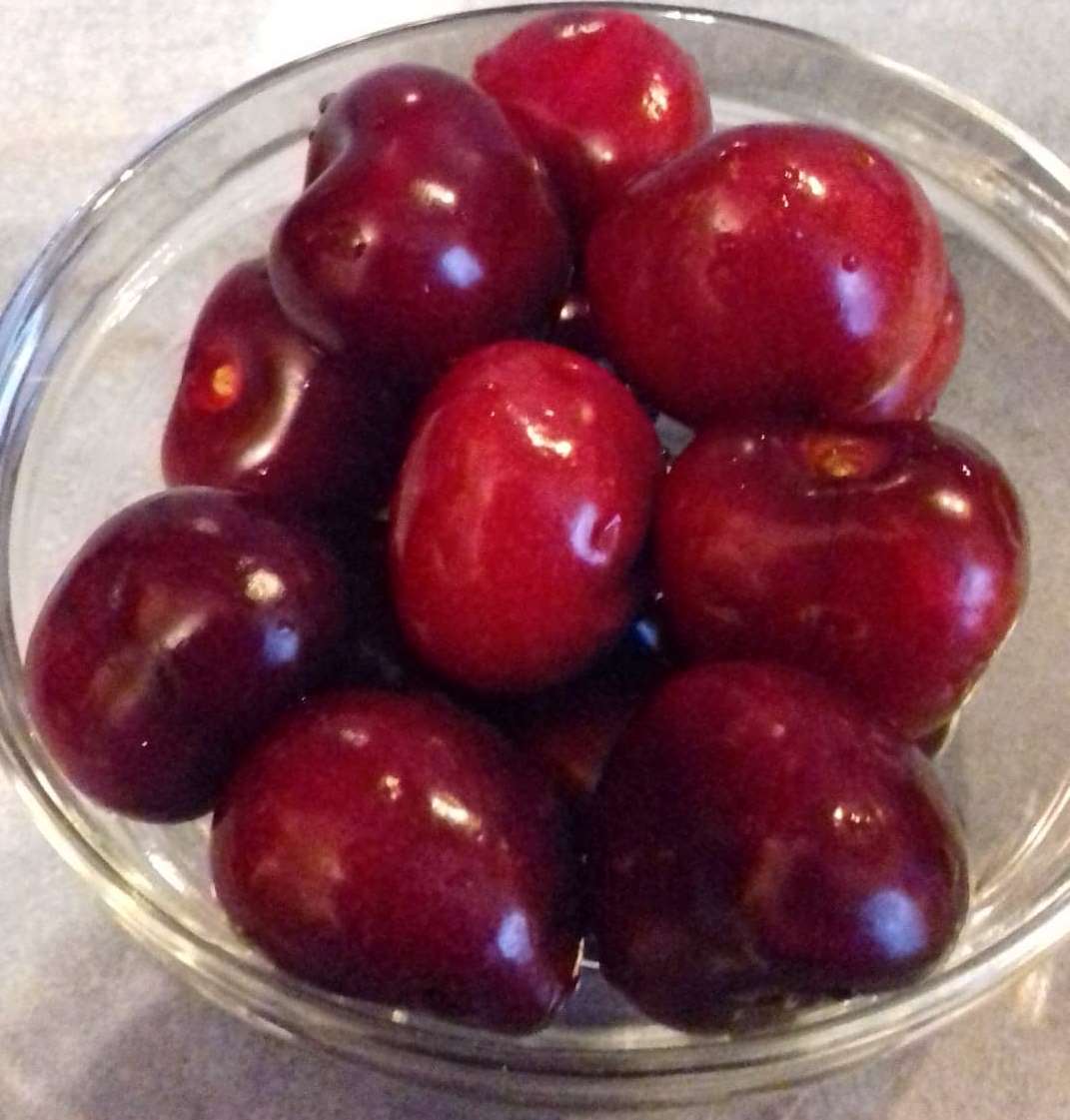 les breuvages des anges