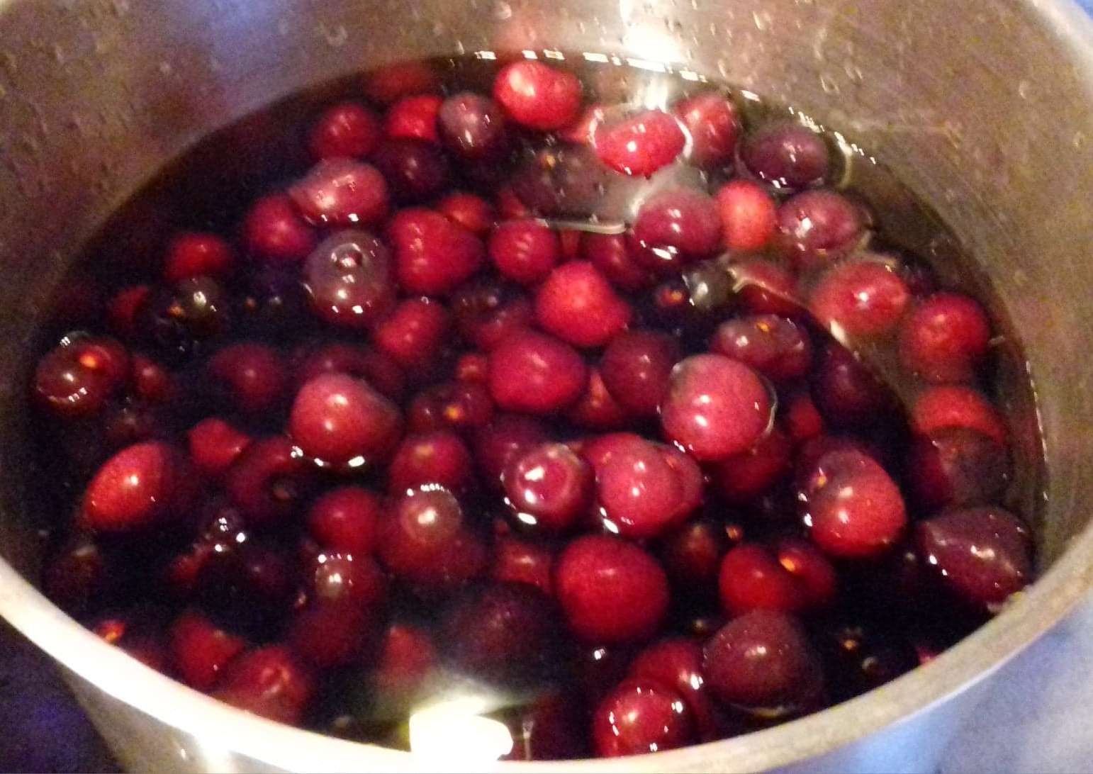 les breuvages des anges