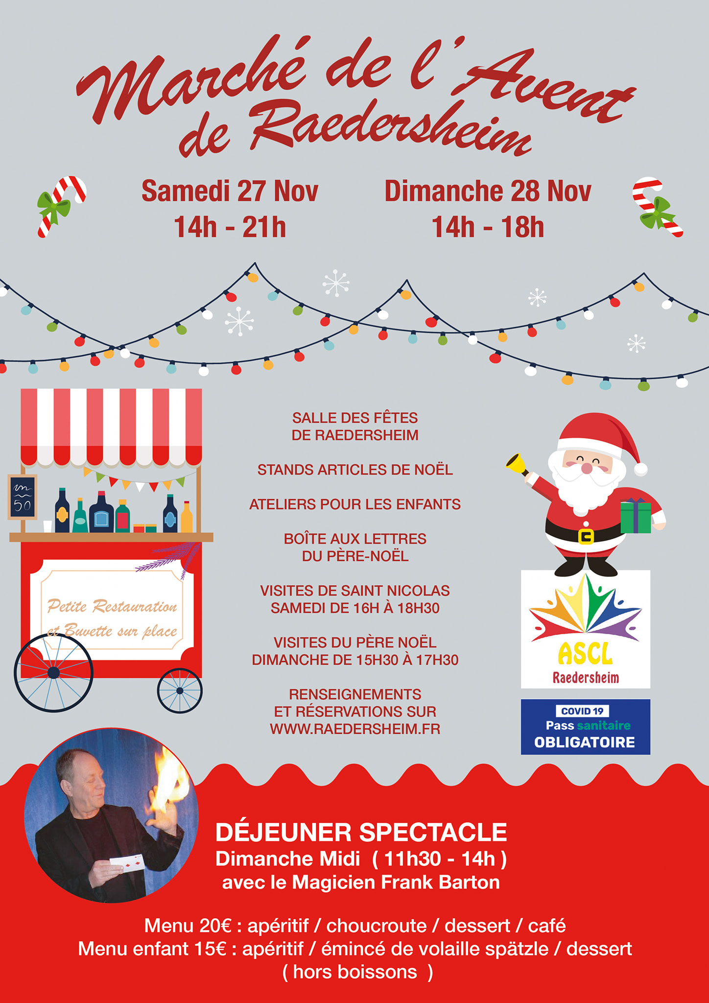 les breuvages des anges