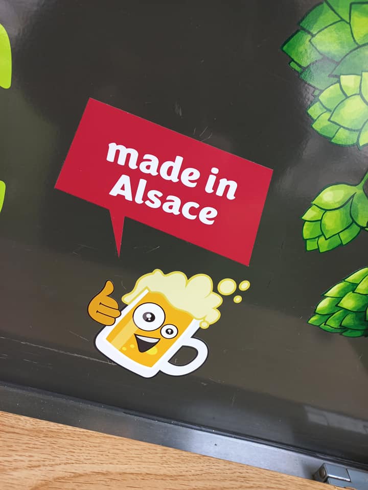 les breuvages des anges