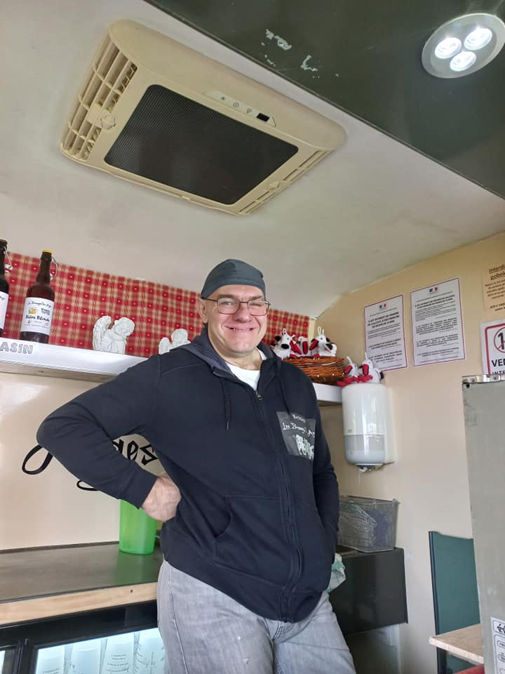 les breuvages des anges