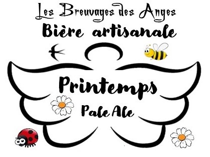 les breuvages des anges