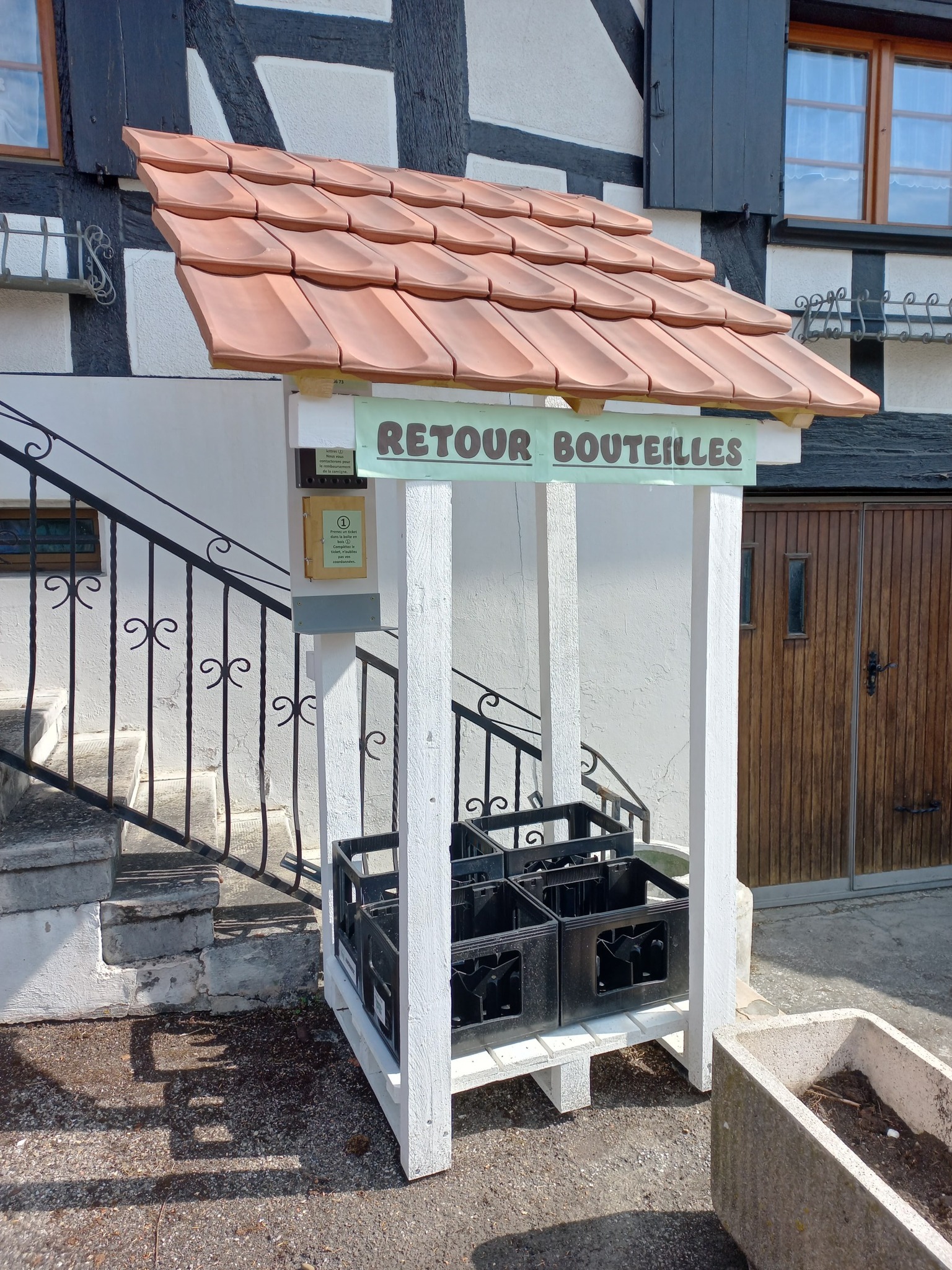 les Breuvages des Anges