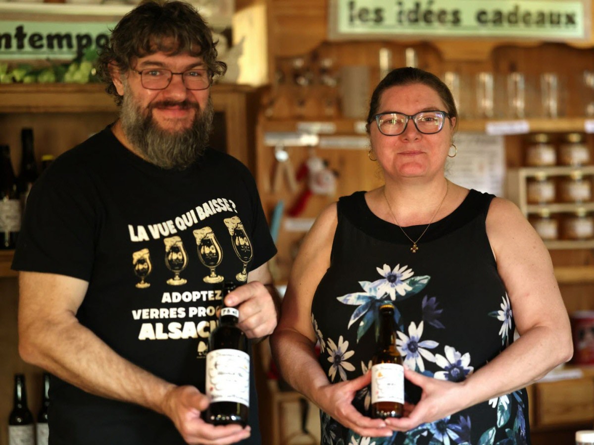 Article l&rsquo;Alsace